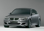 BMW M5 Concept